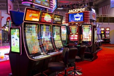 4d gacor Live Casino Tables Built for Indonesia