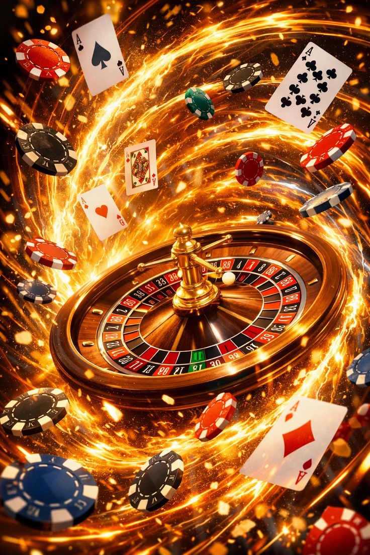 4d gacor What Makes Speed Blackjack Stand Out
